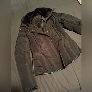 Zara Coat